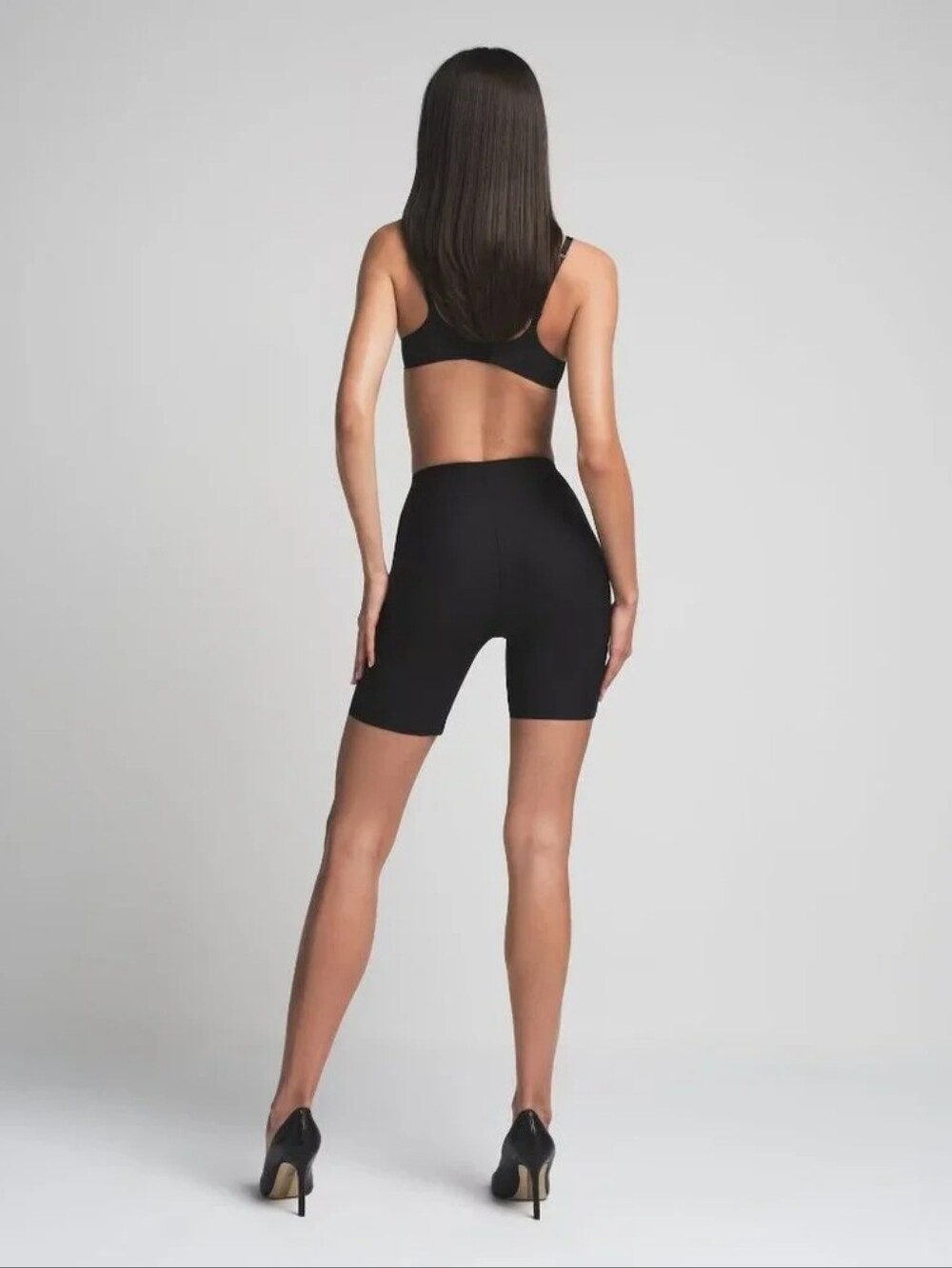 Skims Body Butt Enhancing Padded Short